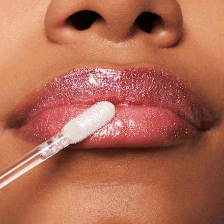 Lipgloss Meta Glow 01 Cyber Space essence