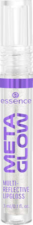 Lipgloss Meta Glow 01 Cyber Space essence
