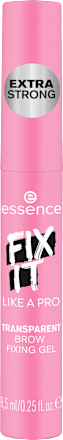 Gel za obrve – Fix it like a pro transparent essence