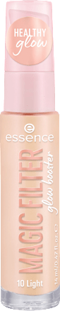  MAGIC FILTER glow booster tečna podloga za lice - 10 Light essence