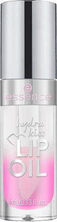 Olje za ustnice hydra kiss, 01 Kiss From A Rose essence