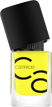 Nagellack Iconails 171 A Sip Of Fresh Lemonade CATRICE