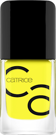 Nagellack Iconails 171 A Sip Of Fresh Lemonade CATRICE