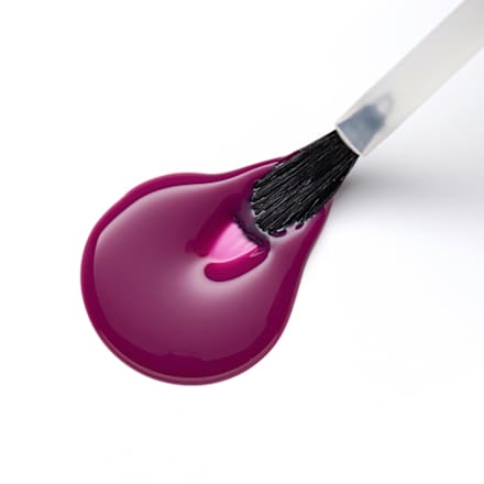Nagellack Glossy Jelly 01 Summer Splash essence
