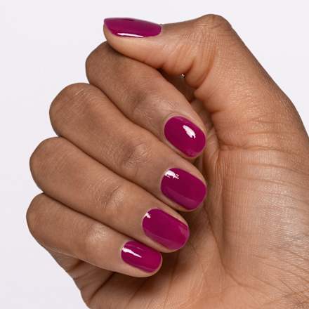 Nagellack Glossy Jelly 01 Summer Splash essence