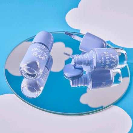 Gel Nagellack 69 Up In The Air essence