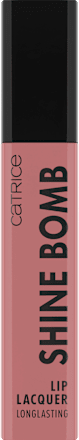Ajakrúzs, Shine Bomb - Nr. 020 Good Taste CATRICE