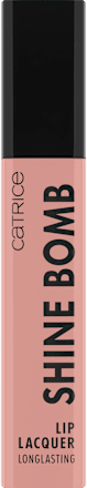 Ajakrúzs, Shine Bomb - Nr. 010 French Silk CATRICE