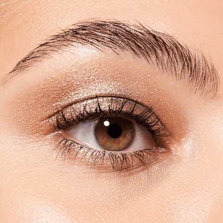 Lidschatten Liquid Space Glam Chrome 030 Galactic Glamour CATRICE