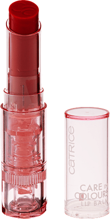 Ajakbalzsam, Care in Colours - Nr. 040 Hot Take CATRICE