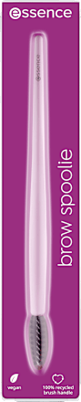 Szczoteczka do brwi Brow spoolie 01 essence