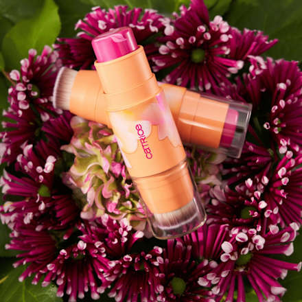 Blush Stick Seeking Flowers C01 Berrylicious CATRICE
