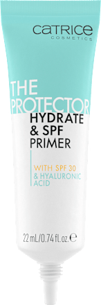 Primer The Protector Hydrate&SPF 30 CATRICE