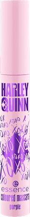 Mascara Harley Quinn 01 Purple essence