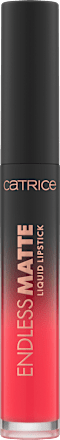 Lippenstift Endless Matte Liquid 070 Ciao Adios CATRICE