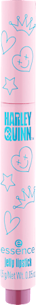 Lippenstift Harley Quinn Jelly 03 Bad Mauve essence