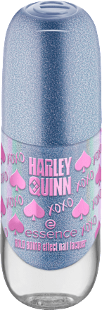 Nagellack Harley Quinn Holo Bomb Effect 02 Chaos Queen essence