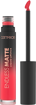 Lippenstift Endless Matte Liquid 070 Ciao Adios CATRICE