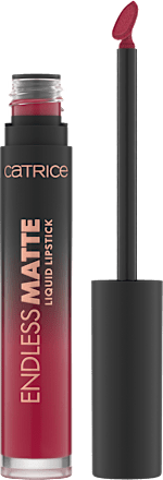 Lippenstift Endless Matte Liquid 080 Love Potion CATRICE