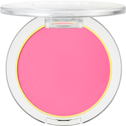 Róż BLUSH crush! 50 essence