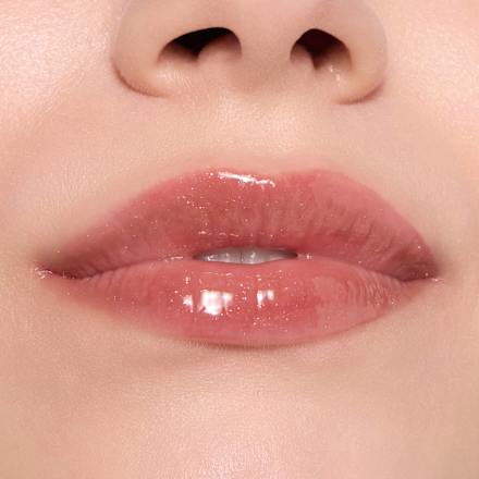 Lipgloss Plump It Up Booster 100 Work It, Twerk It CATRICE