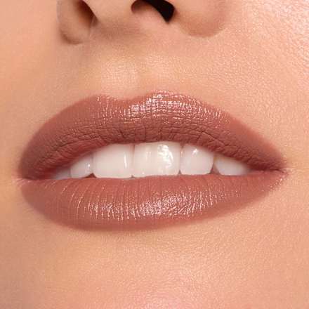 Lippenstift Creamy Nudes 050 Happy Hazelnut CATRICE