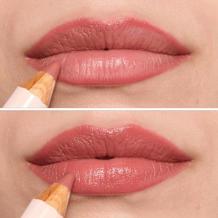 Lippenstift Creamy Nudes 020 Daytime Nude CATRICE