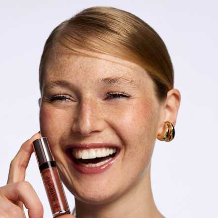 Lipgloss Plump It Up Booster 100 Work It, Twerk It CATRICE