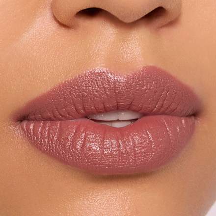 Lippenstift Creamy Nudes 010 Mocha Me Happy CATRICE