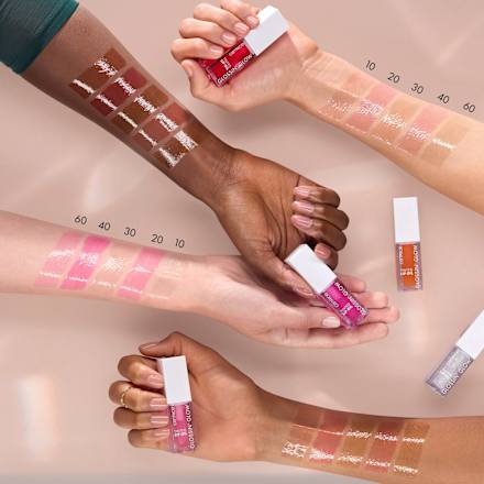 Lippenöl Tinted Glossin' Glow 060 Party Crasher CATRICE