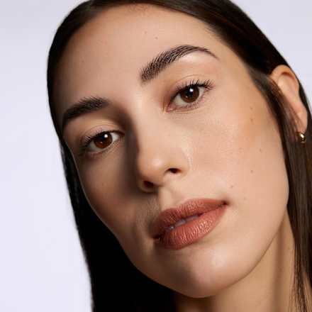 Lippenstift Creamy Nudes 030 Salted Caramel CATRICE