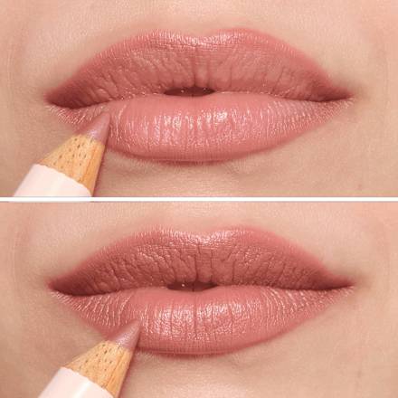 Lippenstift Creamy Nudes 040 Cinnamon Spice CATRICE