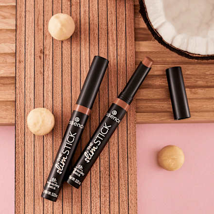 Lippenstift The Slim Stick 101 Choc-o-holic essence