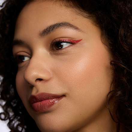 Eyeliner Calligraph Art Matte 080 Bloody Mary CATRICE