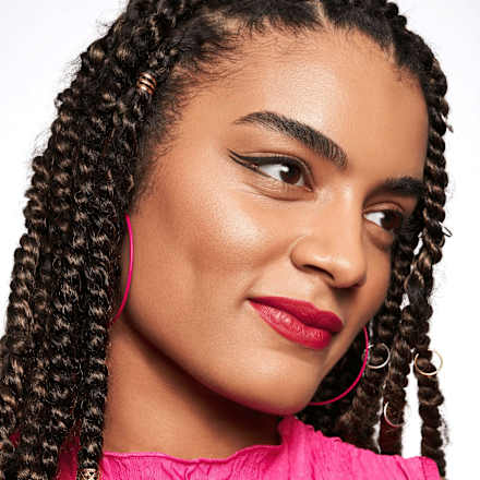 Lippenstift The Slim Stick 107 Hot Chili essence