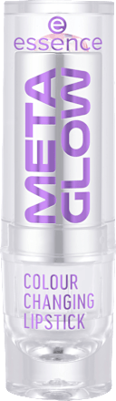 Lippenstift Meta Glow Colour Changing essence