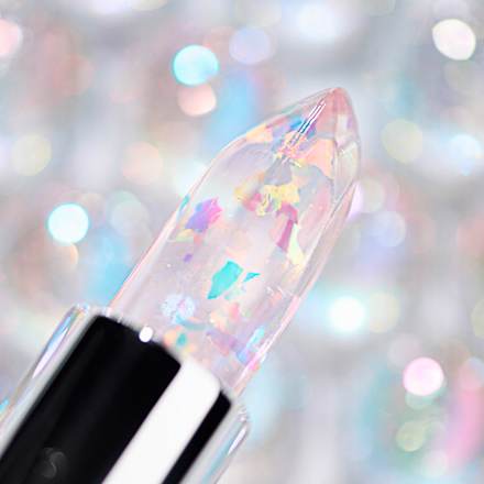 Lippenstift Meta Glow Colour Changing essence