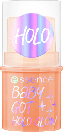 Highlighter Stick Baby Got Holo Glow 10 essence
