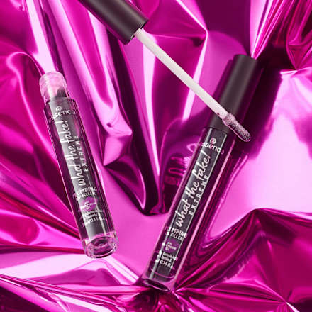 Lipgloss What The Fake! Extreme Plumping Lip Filler 03 Pepper Me Up! essence