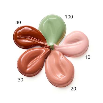 Concealer Correct & Conceal 10 Light essence