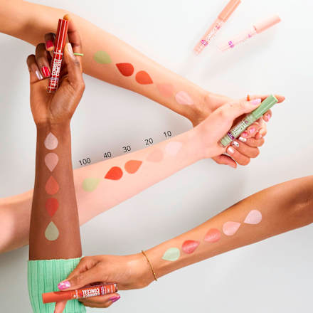 Concealer Correct & Conceal 10 Light essence