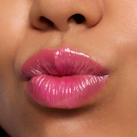 Lippenbalsam Juicy Bomb Glossy 03 Time To Pitaya essence