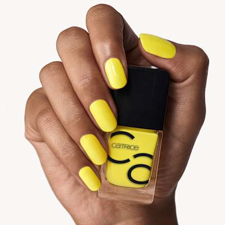 Nagellack Iconails 171 A Sip Of Fresh Lemonade CATRICE
