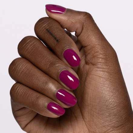 Nagellack Glossy Jelly 01 Summer Splash essence