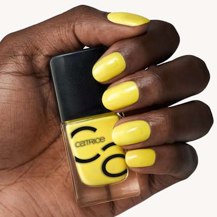 Nagellack Iconails 171 A Sip Of Fresh Lemonade CATRICE