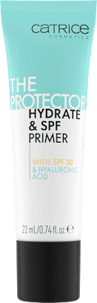 Primer The Protector Hydrate&SPF 30 CATRICE