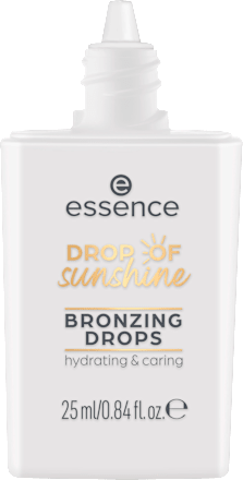 Bronzer Drop Of sunshine Bronzing Drops essence