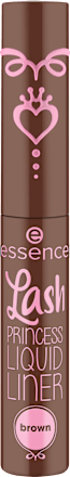 Eyeliner Lash Princess Brown essence