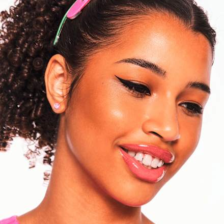 Eyeliner Lash Princess Black Waterproof essence