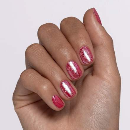 Top Coat Meta Glow essence